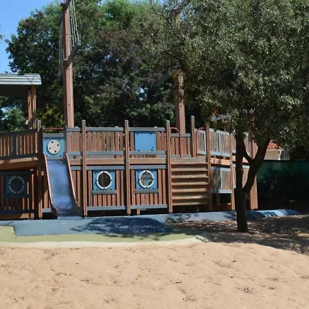 Appartement Les Jardins De La Mer *