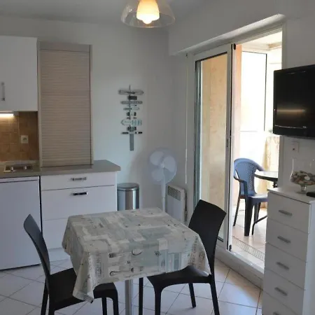 Appartement Les Jardins De La Mer